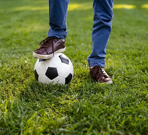 Club & Academy Legal Support - Servicio